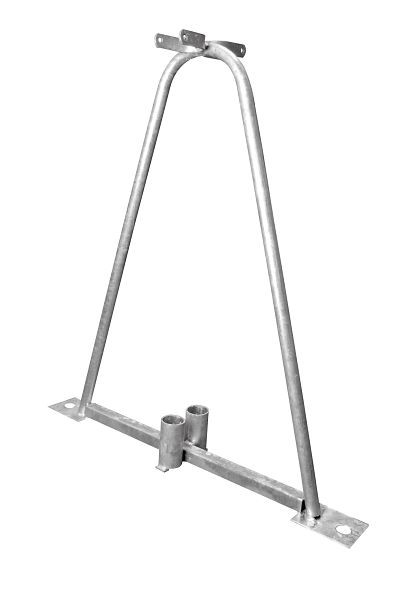 Schake mobiele afrasteringstandaard, 3B150