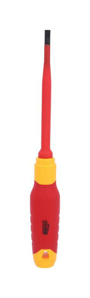 KS Tools VDE gleufschroevendraaier, 5,5 mm, 117.5055