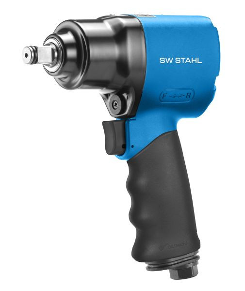 SW stalen slagmoersleutel, 1/2", 1.300 Nm, S3275