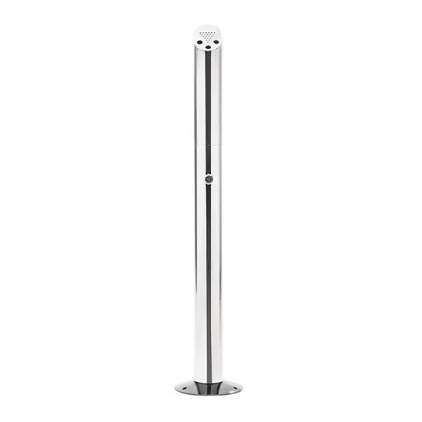 Bolero sigarettenzuil staand model, CG045