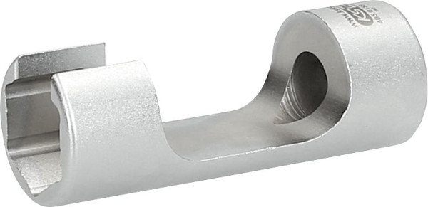 KS Tools 3/8" speciale injectieleidingsleutel, 21 mm, 405.0159