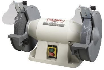 ELMAG dubbele slijpmachine, DSM 250 D, 61055