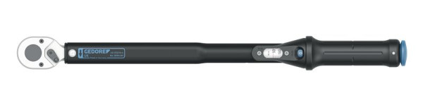 GEDORE momentsleutel Torcoflex 1/2" 40-200 Nm, 2958058