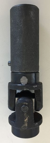 ELMAG kruiskoppeling met glijhuls, voor WFM 210/310/410, 9802955
