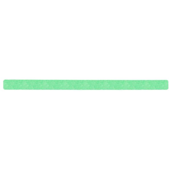 m2 antislipbekleding, signaalkleur groen, losse stroken 50x800mm, VE: 10 stuks, M1CV100501
