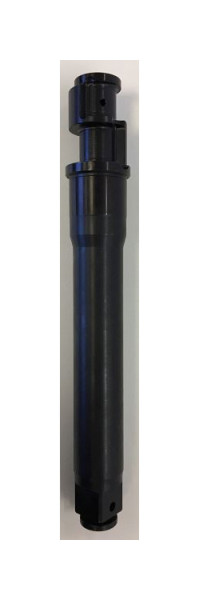 ELMAG vierkante as (nr. 53) voor EPS 126, 9403670