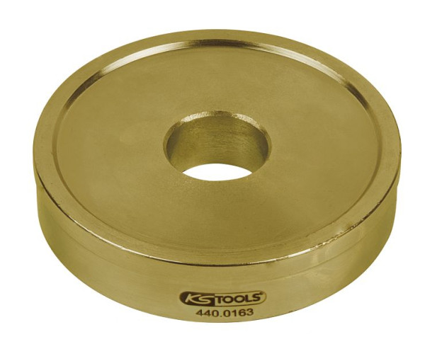 KS Tools hogedrukreiniger, diameter 83 mm, 440.0163