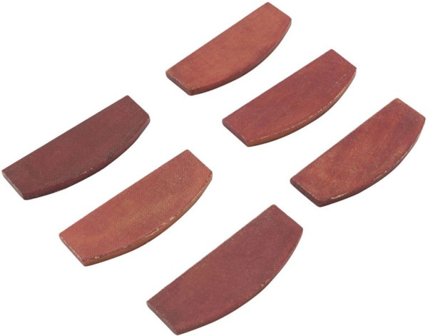 Hazet vinnen, set van 6 stuks, 9012EL-06/6