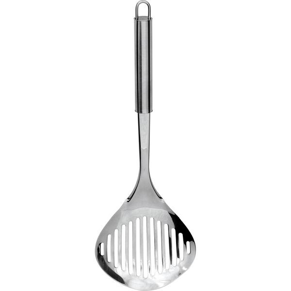 Stalgast vis / skimmer, ronde steel, lengte 34,5 cm, KK0401345