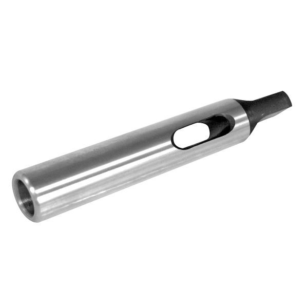 GSR verlenghuls DIN 2187 voor Morseconus MK5 > MK2, 04825200