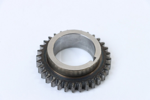 ELMAG tandwiel nr. 137, voor Profi 1000/180 HD, 9808515