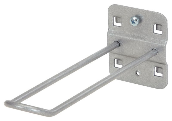 KS Tools gereedschapshouder voor zelfbedieningsverpakking, 150 mm, 860.0877