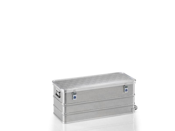 Gmöhling rolbox van gestructureerd plaatstaal G®-roll BOX A 1599, 105 l, 010159951