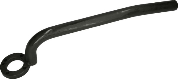 KS Tools Katrol-tegenborgsleutel voor BMW, 530 mm, 400.4585