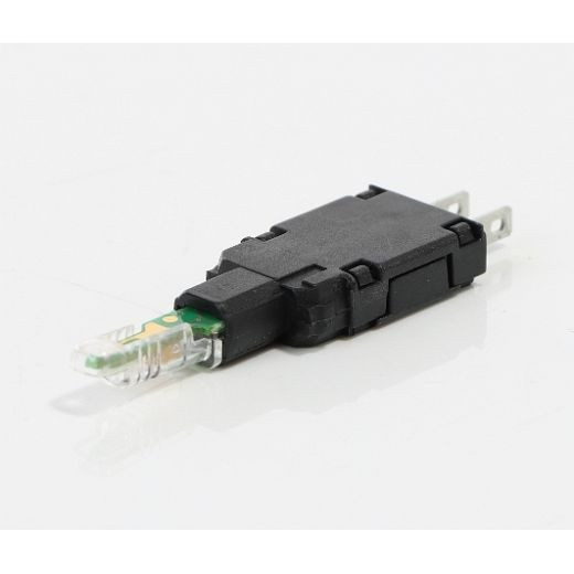 ELMAG LED-lamp voor drukknop, 9804022