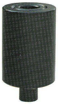 TDL verlengstuk 94x100 mm, doorn Ø 32,5 mm, 02019