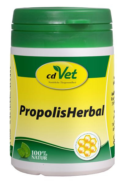 cdVet PropolisKruiden 45g, 2101