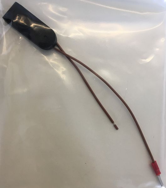 CEBORA schakelaar / knop / drukknop voor Cebora toorts, CP 40/41, P70, CP95C, CP91 & CP101 MAR (5710127), 9505948
