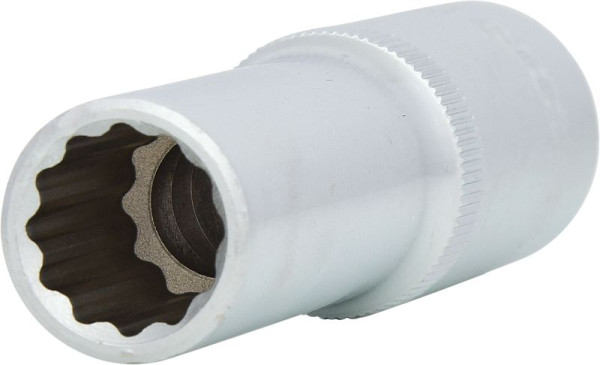 KS Tools 1/2" dopsleutel 12-kant, lang, 13 mm, 917.1263