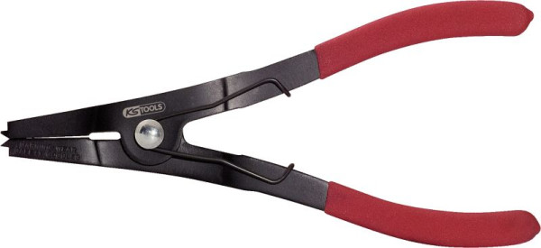 KS Tools zuigerveertang, 221 mm, 150.1179