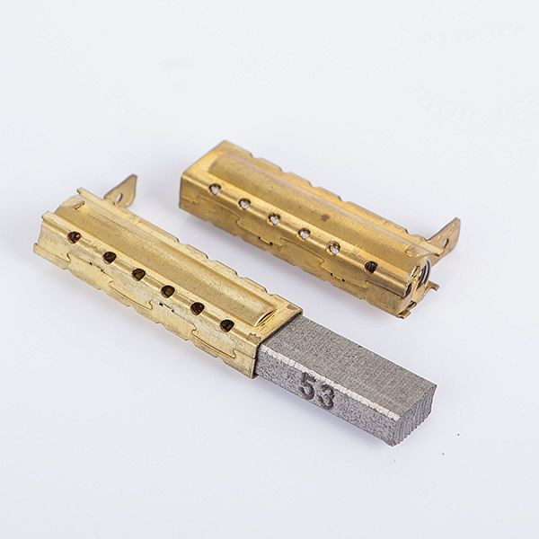 HKW koolborstels, voor S80, S100 1° TYPE (ERS.), VE: 2 stuks, 135874