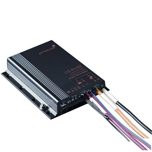 Phocos zonnelaadcontroller CIS-N-LED-1050 20A, 321406
