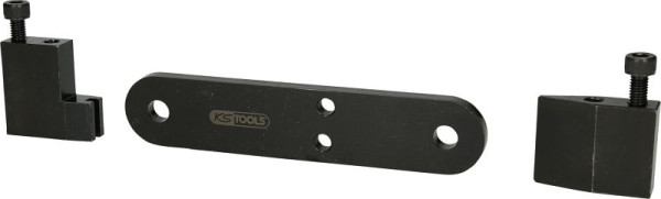 KS Tools vliegwielblokkeergereedschapset voor Jaguar / Land Rover, 5-delig, 400.4470