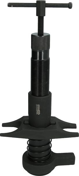 KS Tools Hydraulische universele kogelgewrichttrekkerset, 2-delig, 450.0965