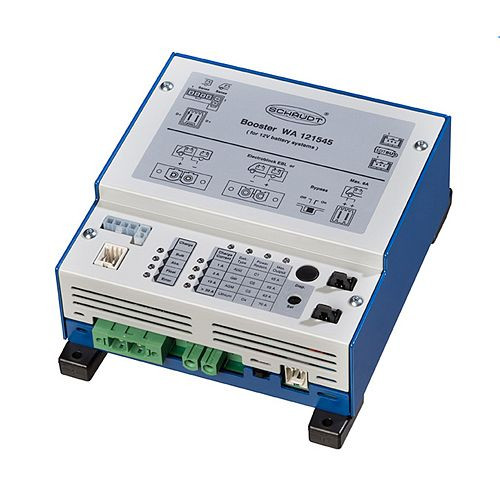 Schaudt accu voor acculader WA 121545, 321731