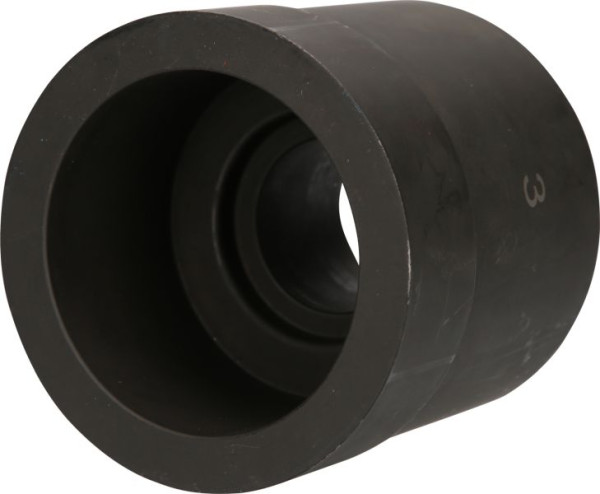 KS Tools drukhuls, 103 x 98 mm, 460.4493
