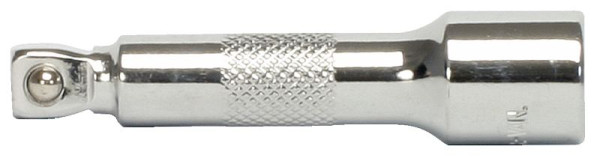 KS Tools 3/8" CHROMEplus kantelverlenging, 75 mm, 918.3801