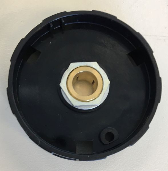 ELMAG handgreep voor hydraulische cilinder voor BS-H (V), MS 170G, 9709215