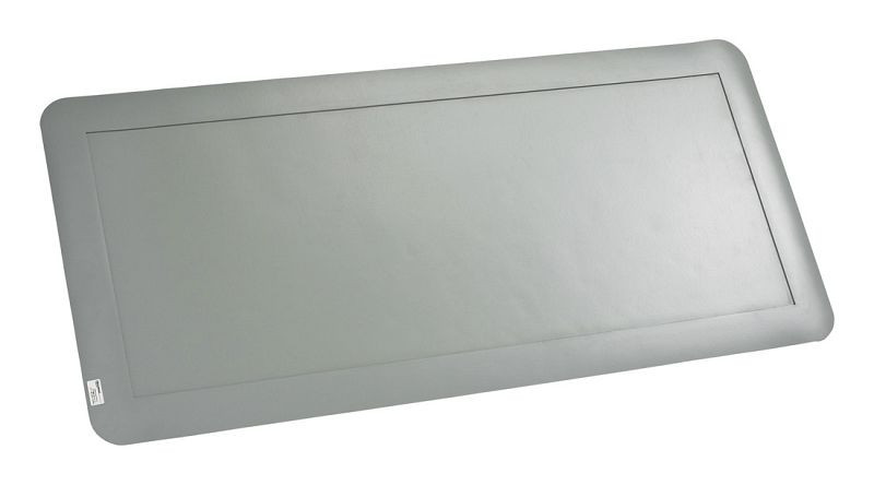 Ergomat Sticky Mat frame, lengte 129 cm, breedte 61 cm, SMFRAME-G