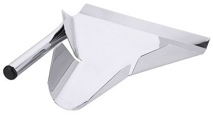 Contacto Fritesschep 23 cm voor linkshandigen, 5610/231