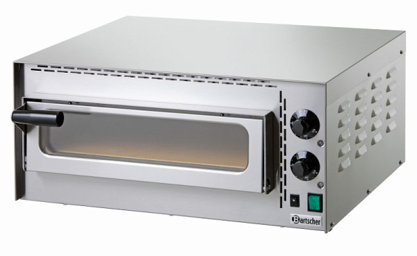 Bartscher pizzaoven "Mini Plus", 203530