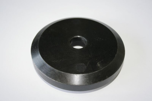 ELMAG schijfflens (positie 112+111) voor VM 350 (L), 9708470