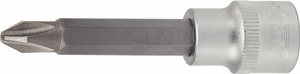 KS Tools bitdop 1/2", lang, PH3, 917.1390