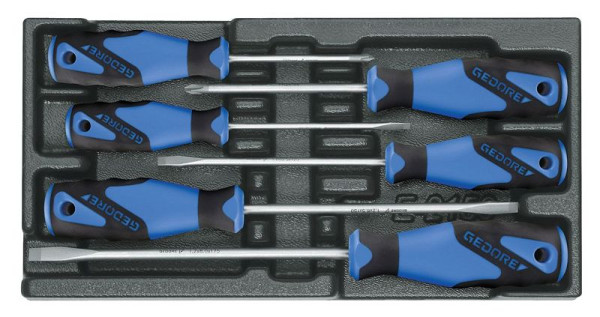 GEDORE gereedschapsmodule PZ, 1523708