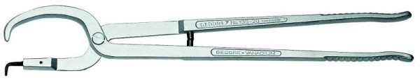 GEDORE remveertang, heavy duty, 6400180