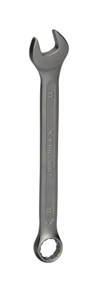 Brilliant Tools Combinatiesleutel 11 mm BT011911