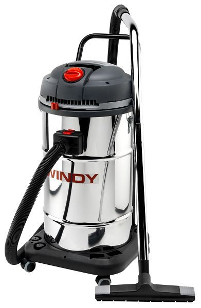 LAVOR-PRO Pro industriële stofzuiger Windy 265 IR, 82390001