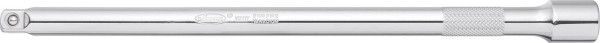 VIGOR verlengstuk, hol vierkant 10 mm (3/8 inch), massief vierkant 10 mm (3/8 inch), 250 mm, V2117N