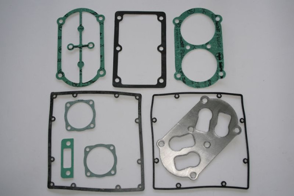 ELMAG afdichtingsset compleet voor B 4000 (MEISTER/B 600), 9101213