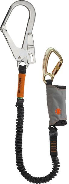 Skylotec I-Flexband, zwart SKYSAFE PRO FLEX, 2xFS 90 ANSI / 1xKOBRA TRI, L-0568-1,8