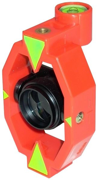 NESTLE prisma metalen frame, 5/8 inch aansluiting, constant: 0/30mm, 14102000