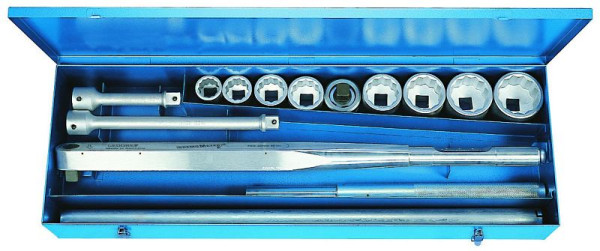 GEDORE dremometer EL 750-2000 Nm, 7695410