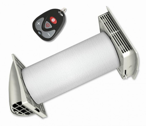 Marley MEnV180 warmtewisselaar, 320670