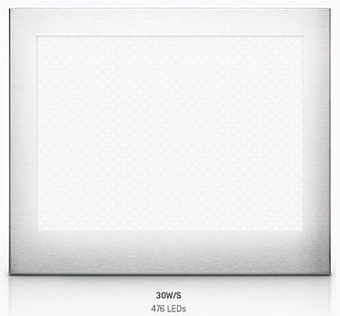 Hagnleone PLANONLIGHT LED 30W / S M12, 20051