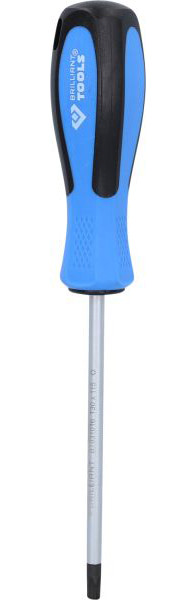 Brilliant Tools schroevendraaier TORX, T30 x 115 mm, BT031016