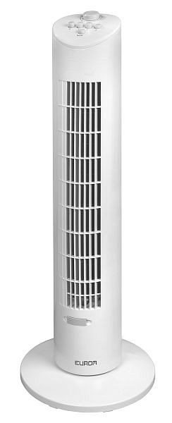 Eurom VTW 31 torenventilator kolomventilator, 385625